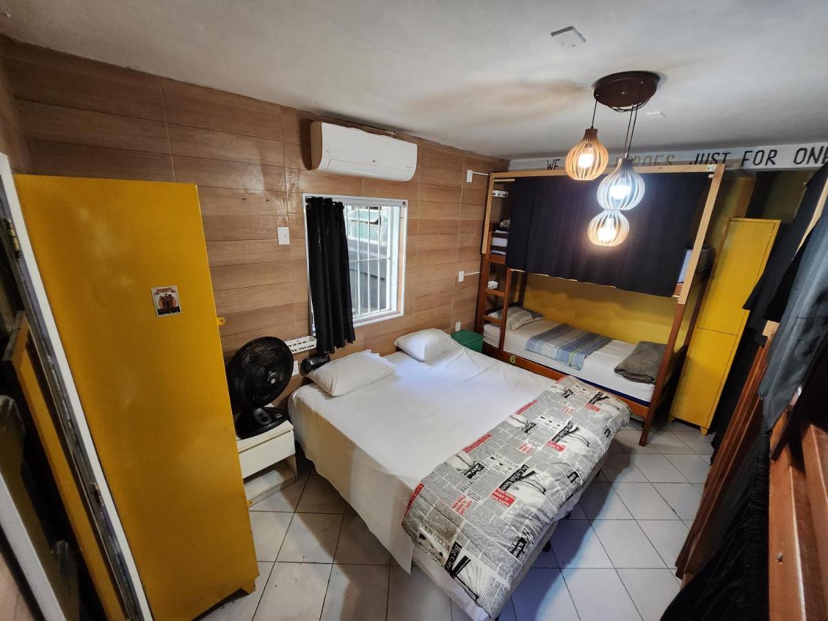 Vila Rock Hostel - Proximo Allianz Parque, Vila Madalena, Av Paulista, Hospital Das Clinicas Incor Fmusp São Paulo Exterior foto