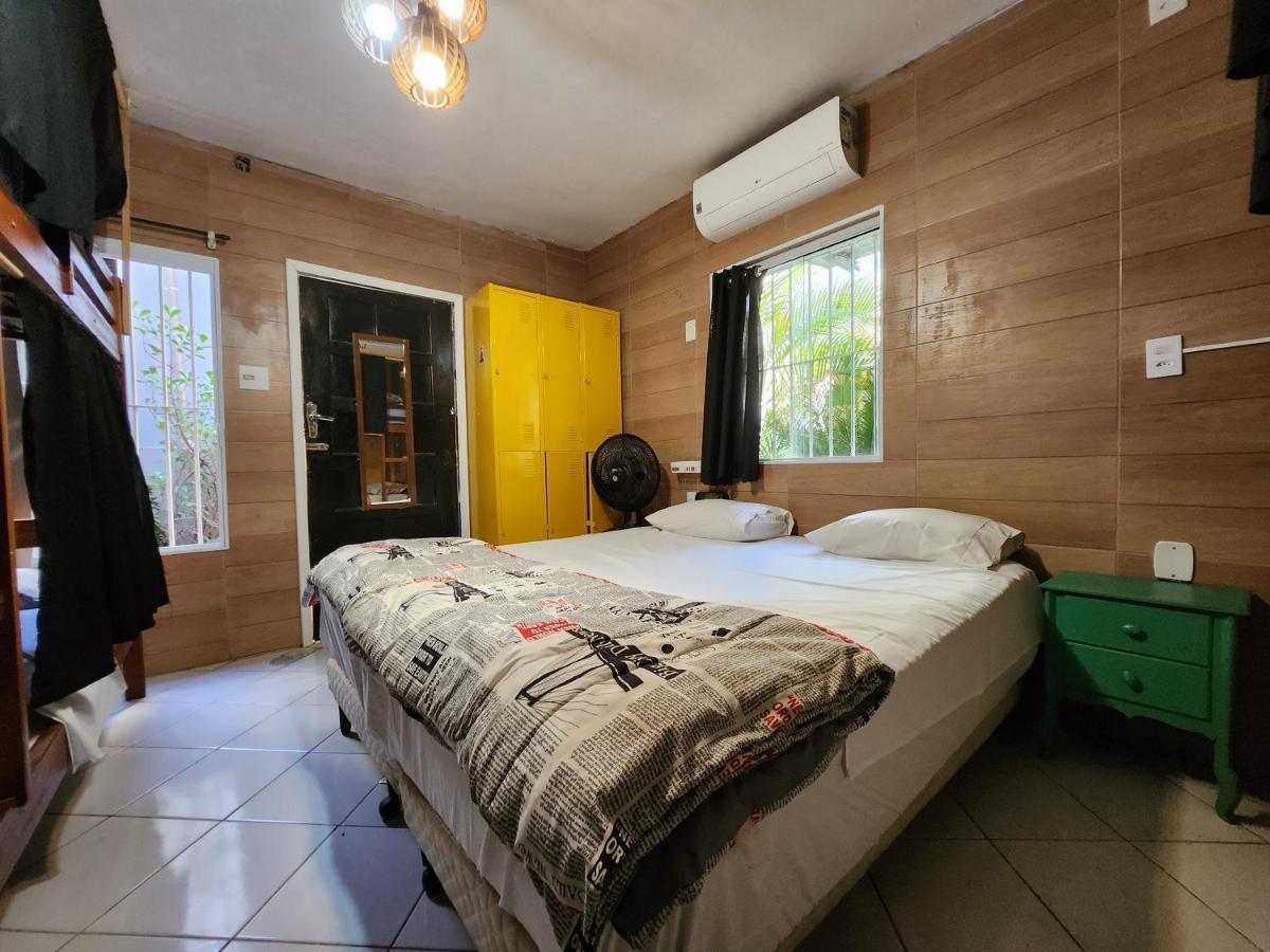 Vila Rock Hostel - Proximo Allianz Parque, Vila Madalena, Av Paulista, Hospital Das Clinicas Incor Fmusp São Paulo Exterior foto