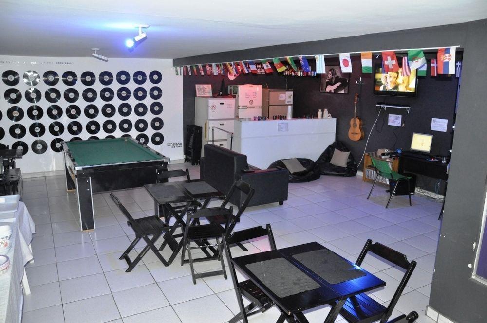 Vila Rock Hostel - Proximo Allianz Parque, Vila Madalena, Av Paulista, Hospital Das Clinicas Incor Fmusp São Paulo Exterior foto