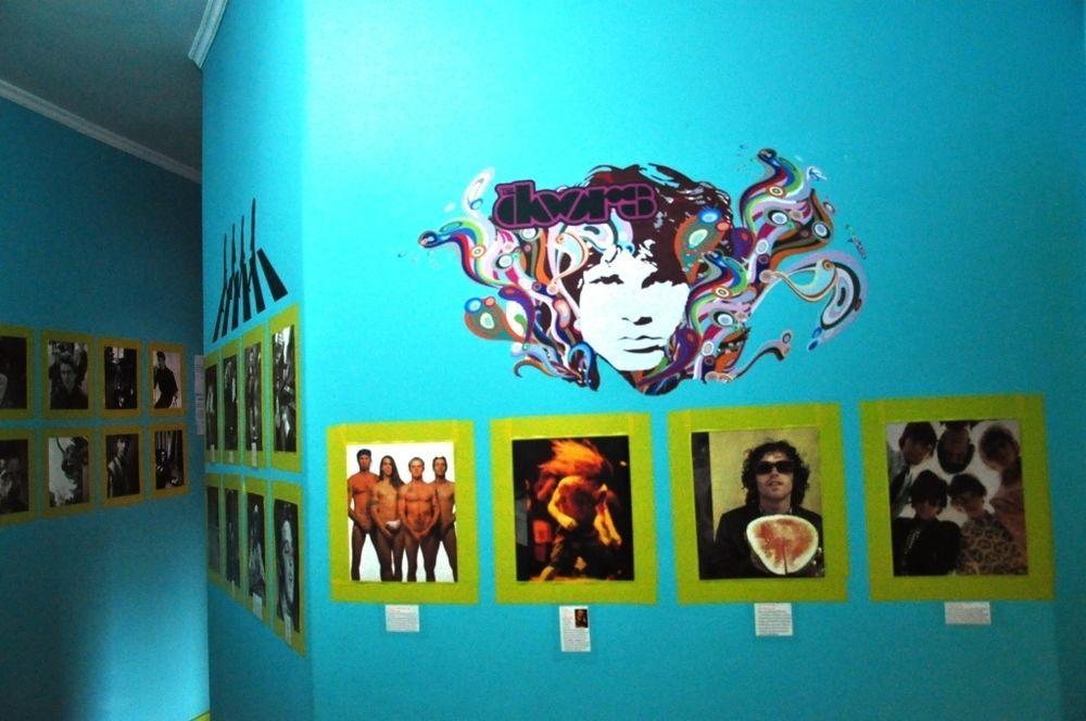 Vila Rock Hostel - Proximo Allianz Parque, Vila Madalena, Av Paulista, Hospital Das Clinicas Incor Fmusp São Paulo Exterior foto