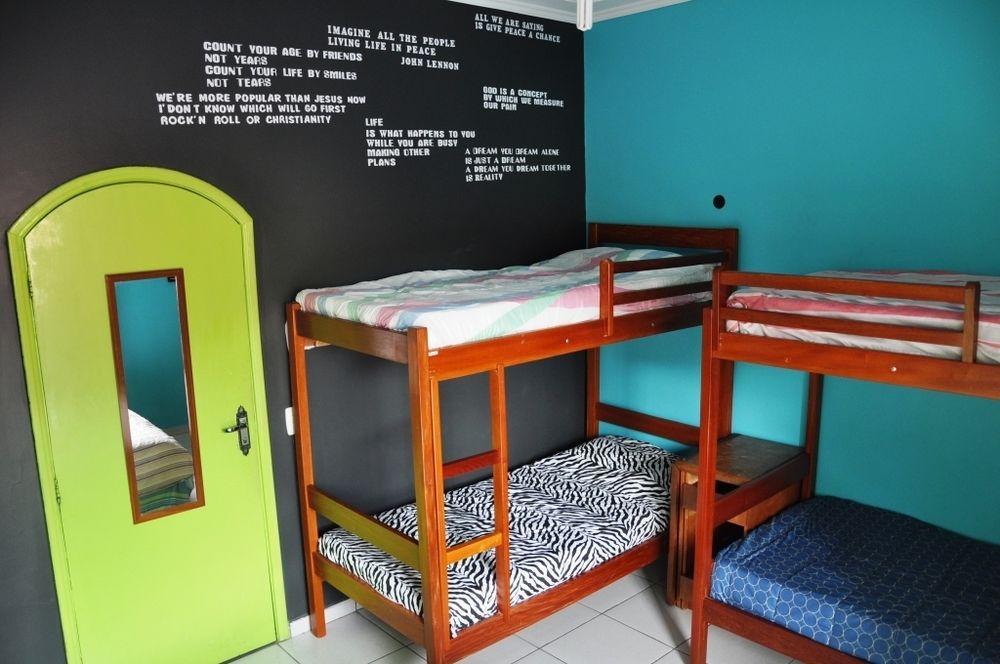 Vila Rock Hostel - Proximo Allianz Parque, Vila Madalena, Av Paulista, Hospital Das Clinicas Incor Fmusp São Paulo Exterior foto
