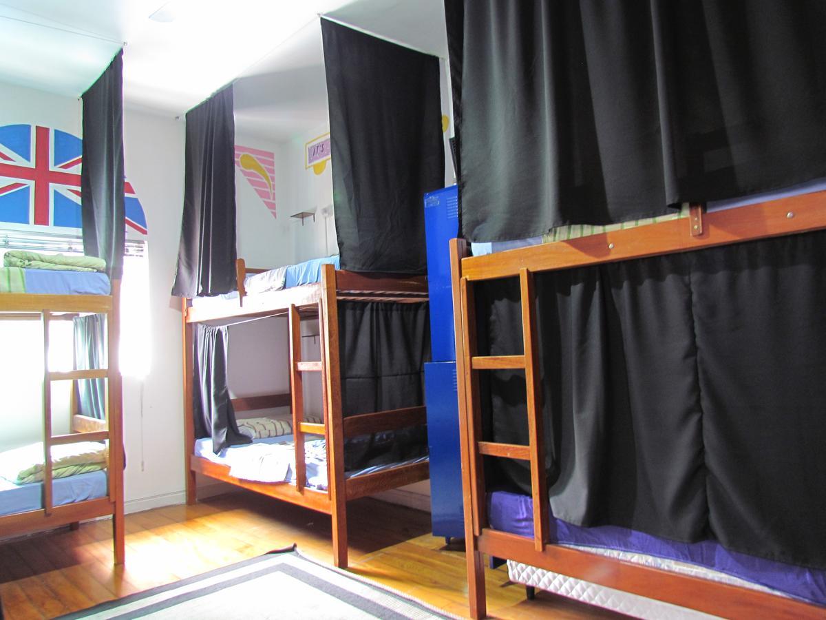 Vila Rock Hostel - Proximo Allianz Parque, Vila Madalena, Av Paulista, Hospital Das Clinicas Incor Fmusp São Paulo Exterior foto